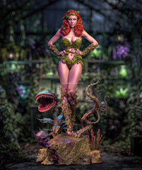 Poison Ivy
