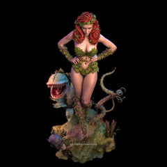 Poison Ivy