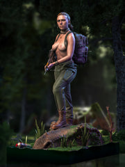 Zora Bennet - Jurassic World