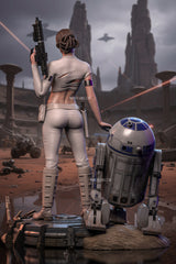 Padme Amidala Ivory Senator