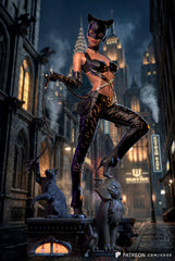 Catwoman - Halle Berry