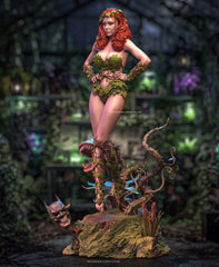 Poison Ivy