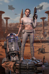 Padme Amidala Ivory Senator