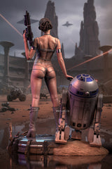 Padme Amidala Ivory Senator