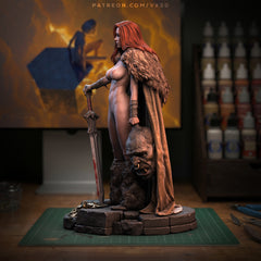 Red Sonja