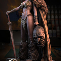 Red Sonja