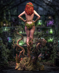 Poison Ivy