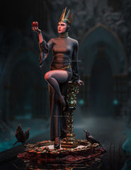 Evil Queen - Snow White