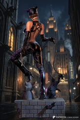 Catwoman - Halle Berry