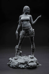 Angelina Jolie - Lara Croft II