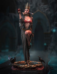 Evil Queen - Snow White