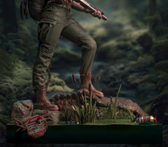 Zora Bennet - Jurassic World