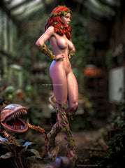 Poison Ivy NSFW