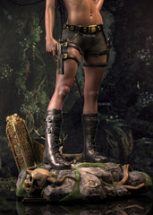 Angelina Jolie - Lara Croft II