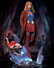 Supergirl - Comic and Milly