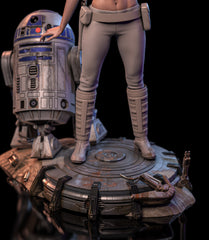 Padme Amidala Ivory Senator