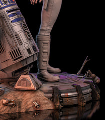 Padme Amidala Ivory Senator