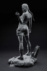 Angelina Jolie - Lara Croft II