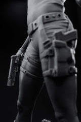 Angelina Jolie - Lara Croft II