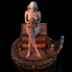 Daenerys Targaryen - Dragon Gift