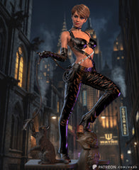 Catwoman - Halle Berry