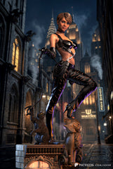 Catwoman - Halle Berry