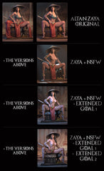 Altan Zaya