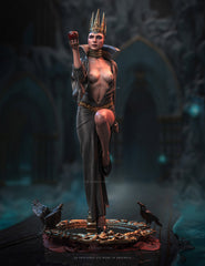 Evil Queen - Snow White