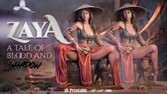 Altan Zaya