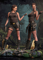 Angelina Jolie - Lara Croft II